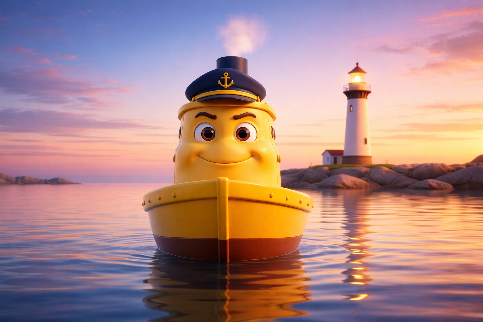 Harbor — your guide through tax trouble